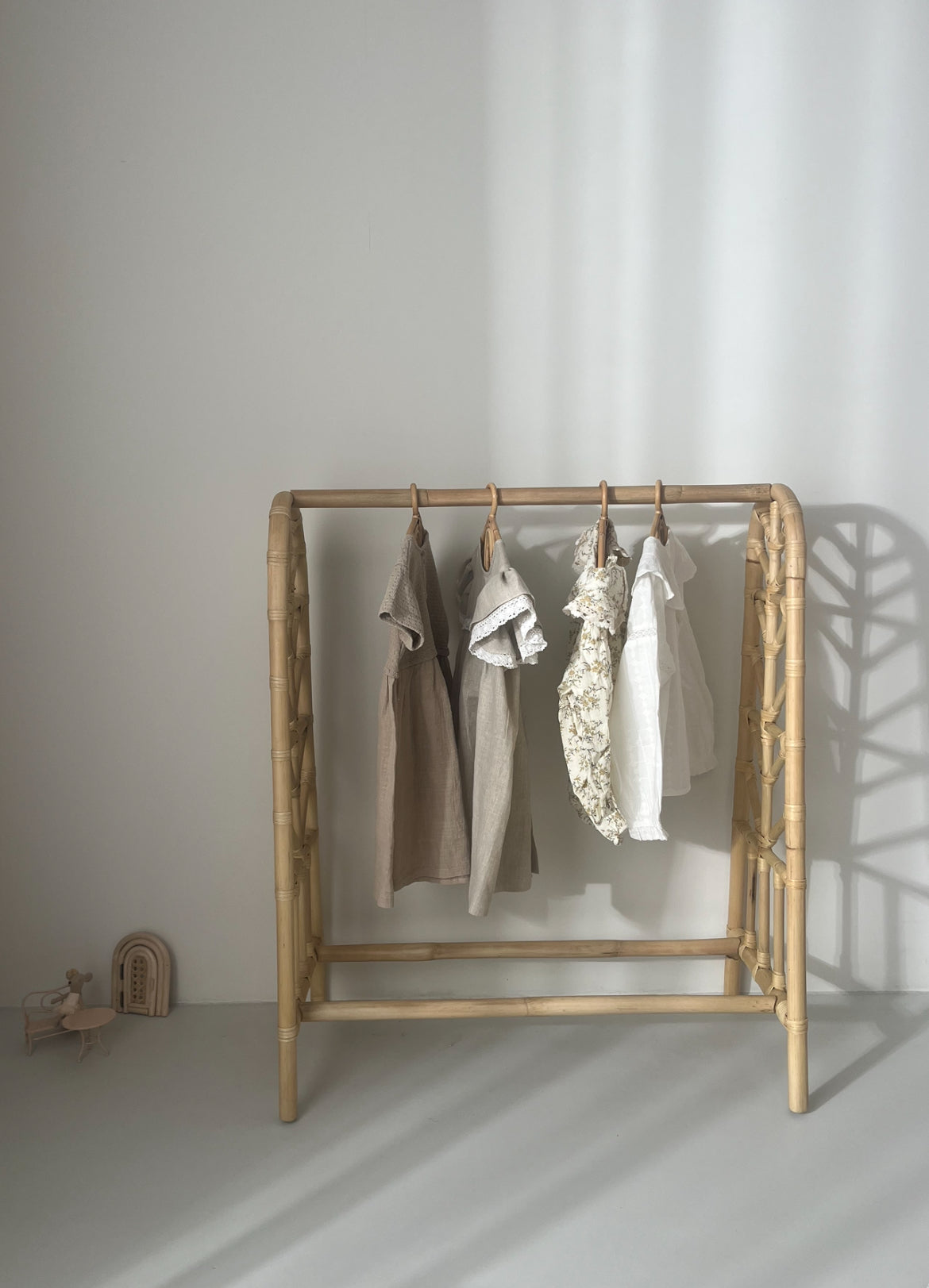 Leo & Moon Exclusive © Rotan Kledingrek 'Nine'