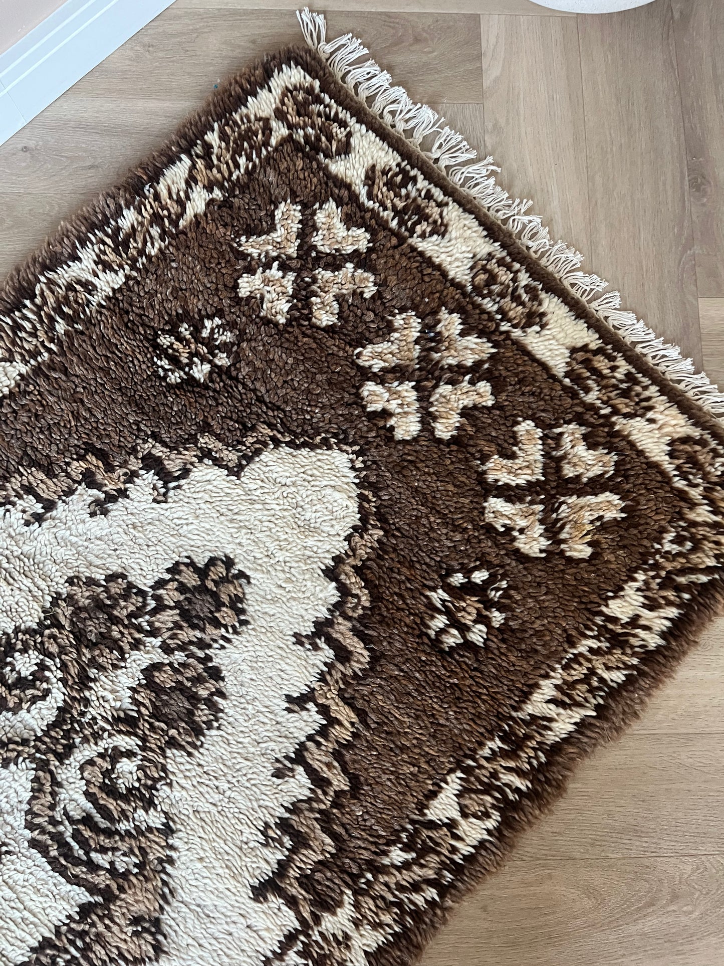 Azial rug/runner 195x78