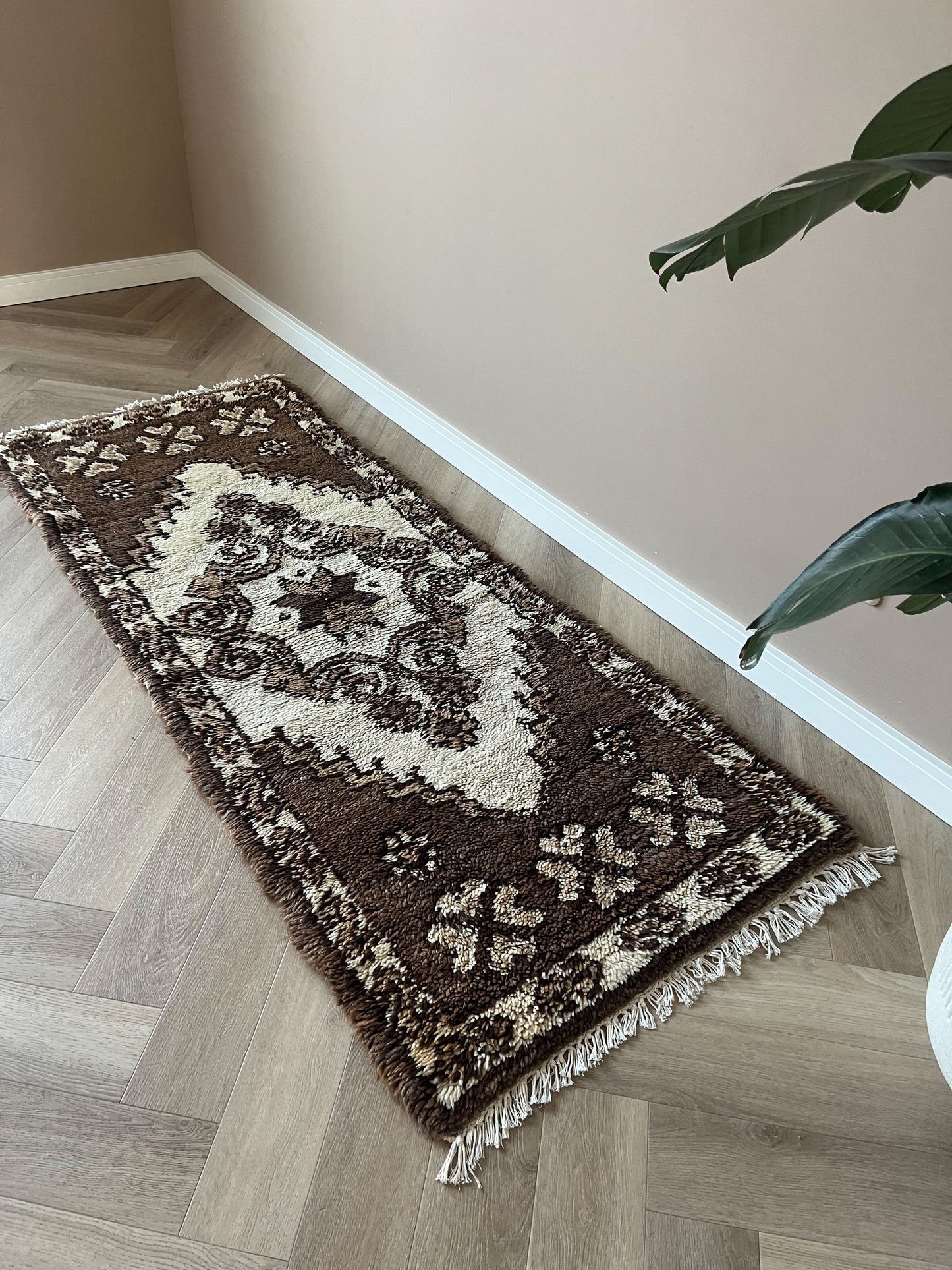 Azial rug/runner 195x78