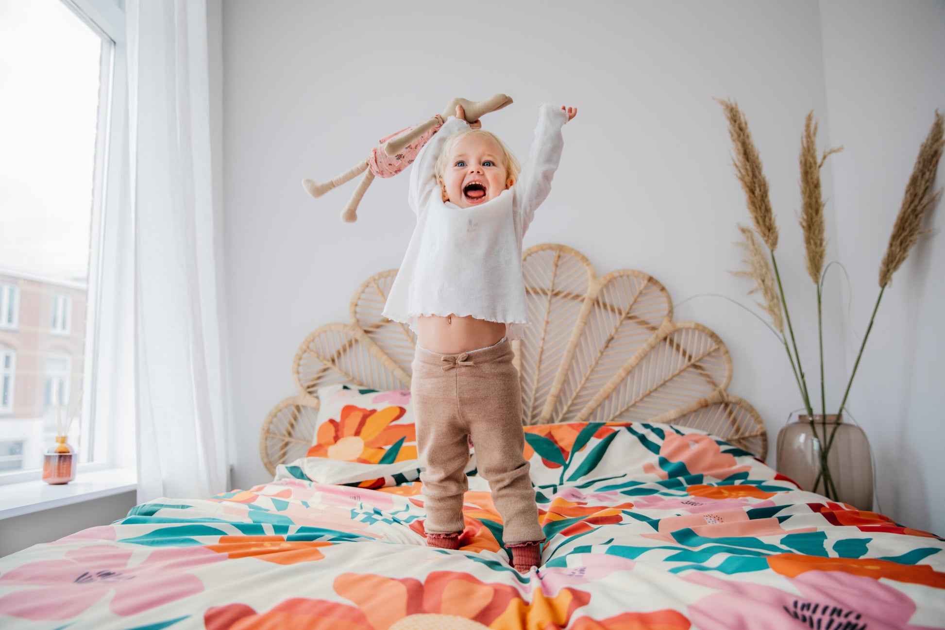 Covers en Co- Spring Summer '2056