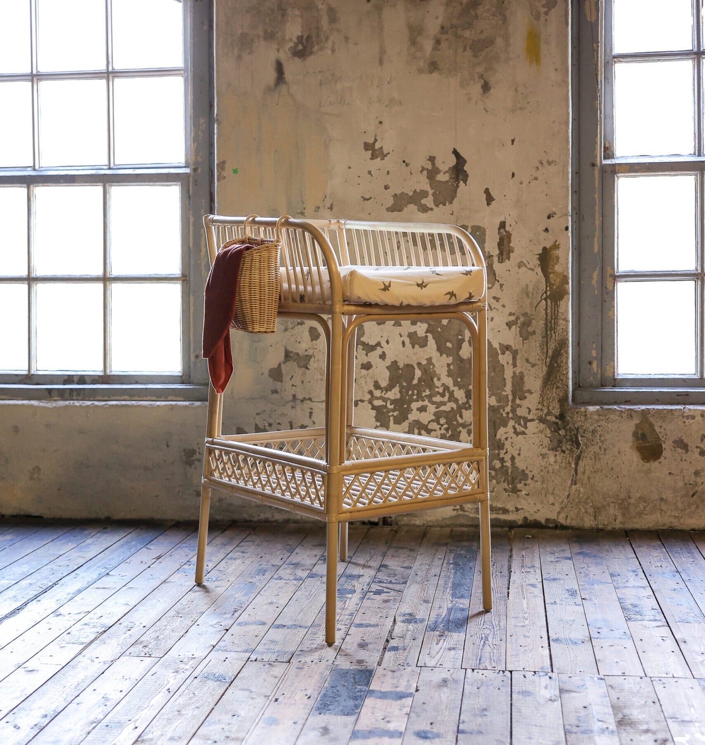 commode