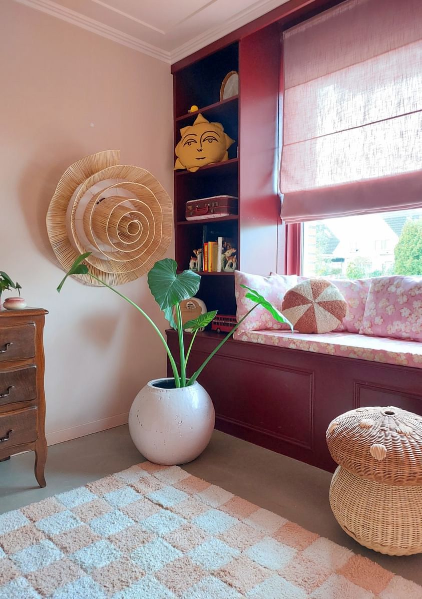 roos lamp