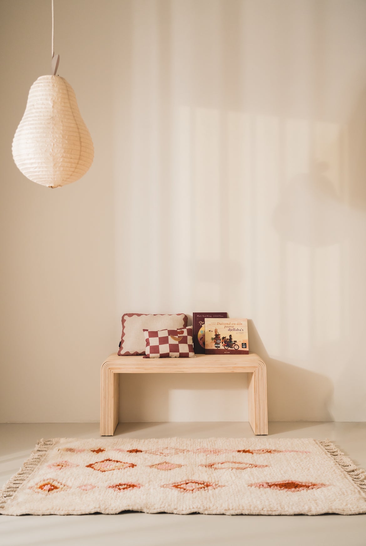 Rattansofa Luisa