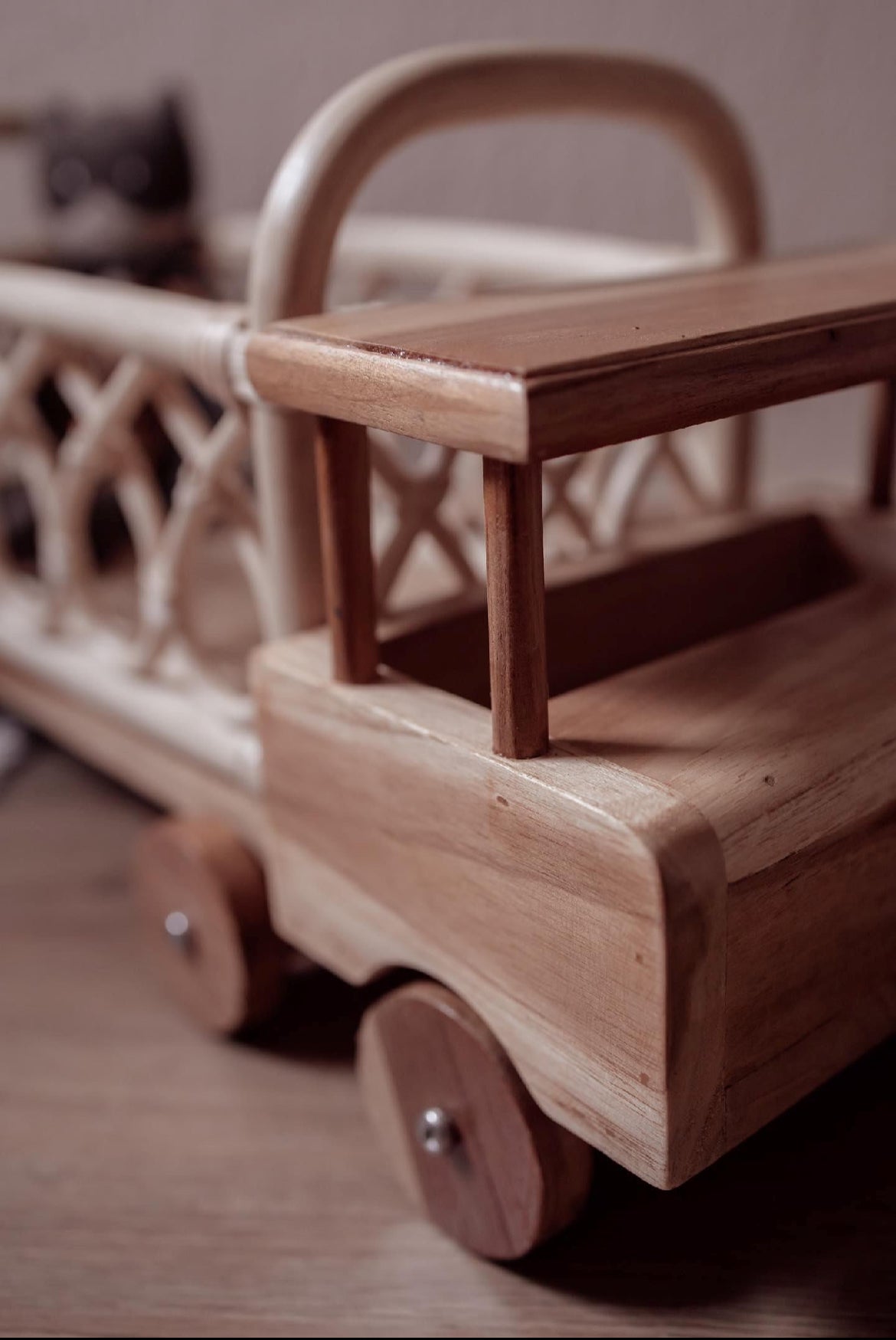 rotan truck