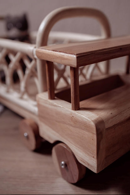 rotan truck