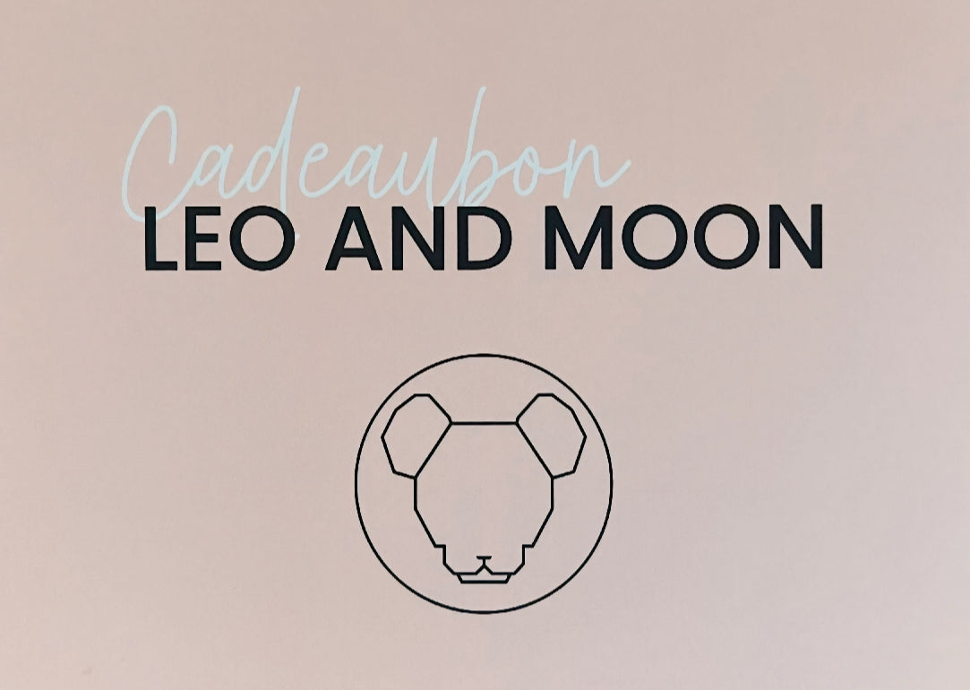 Cadeaubon / giftcard