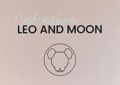 Cadeaubon / giftcard