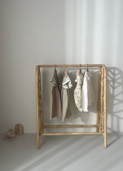 Leo & Moon Exclusive © Rotan Kledingrek 'Nine'