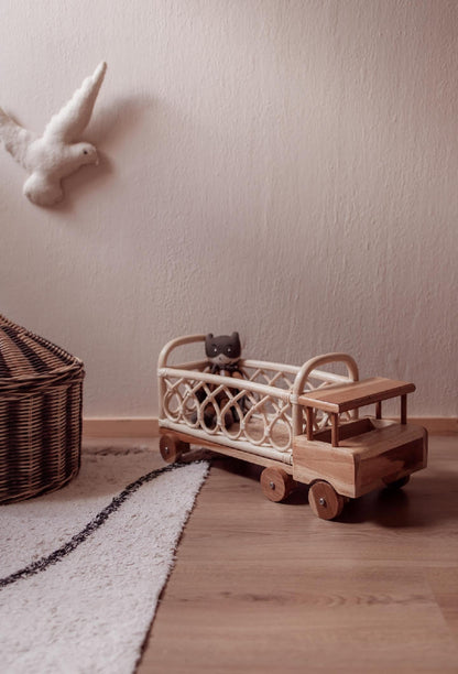 rotan truck