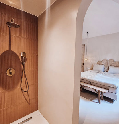 Leo &amp; Moon Rattan Headboard Webbing 180cm