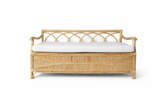 Pre-order zit/opbergbank kids