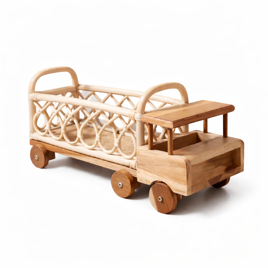 rotan truck