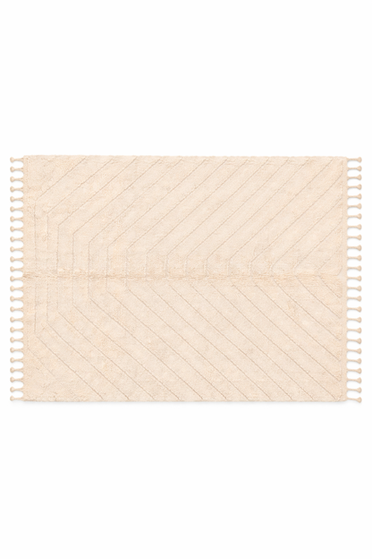 Beni Ouarain vloerkleed 3x2