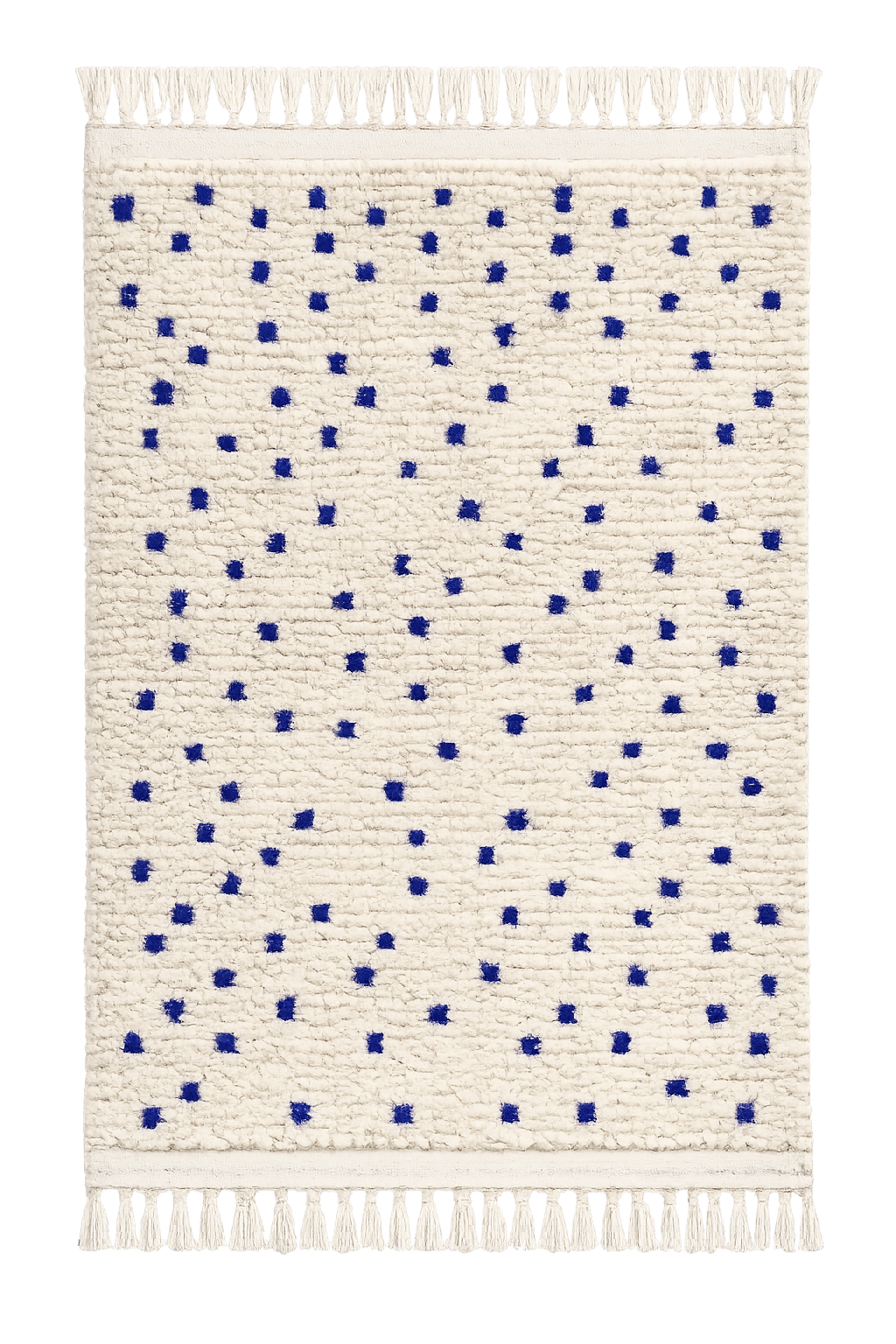 Beni Ouarain vloerkleed