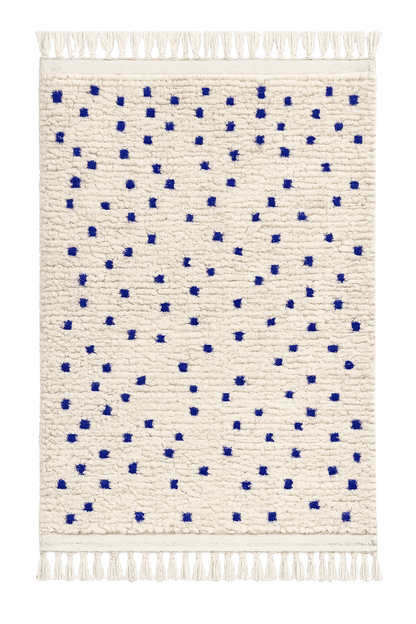 Beni Ouarain vloerkleed