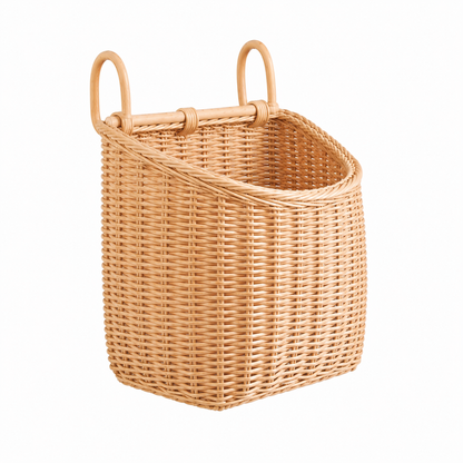 Rattan-Hängekorb Lymee