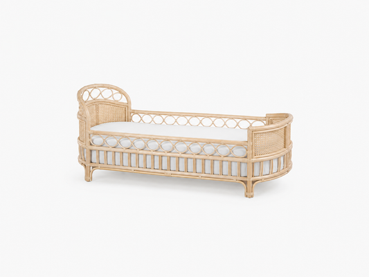 Peuterbed/juniorbed Yara