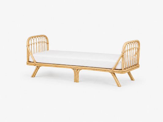 Peuterbed / juniorbed Anna