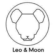 Leo & Moon logo