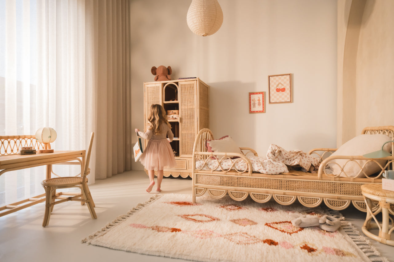 Leo & Moon – Leo en Moon