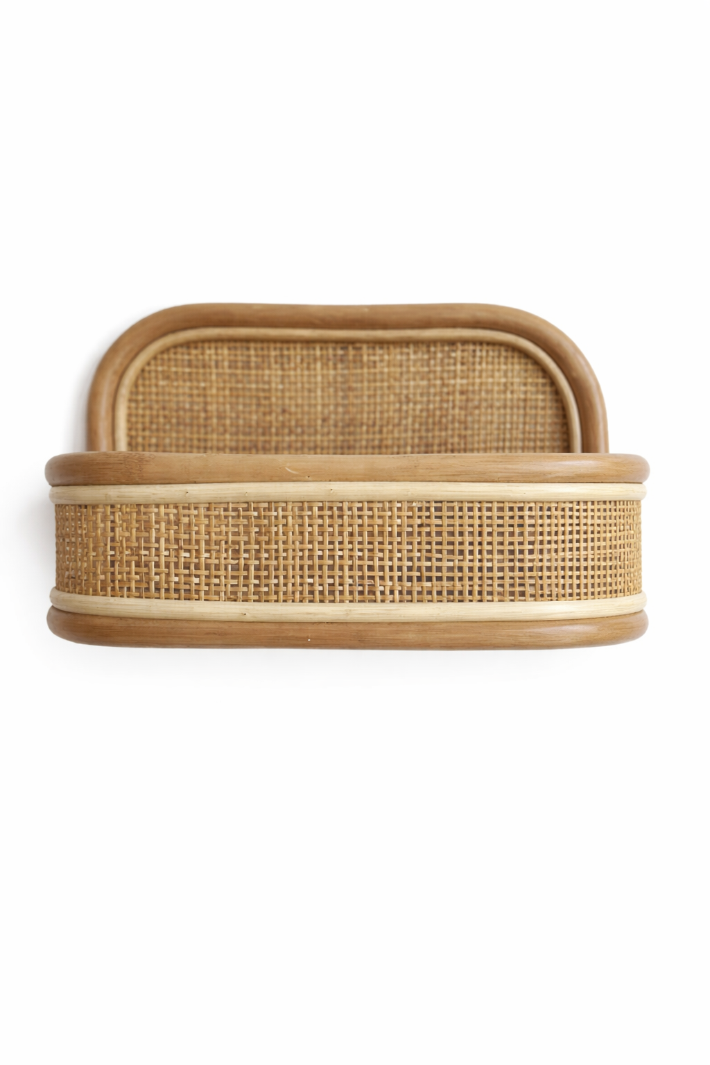 Rotan wandrek webbing