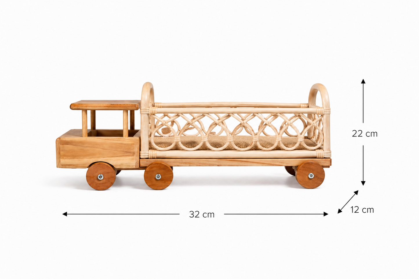 rotan truck
