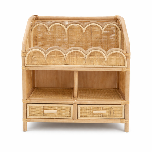 PRE-ORDER!! Boekenrek Amber