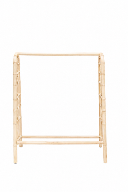 Leo &amp; Moon Exclusive © Rattan Clothes Rack 'Nine'