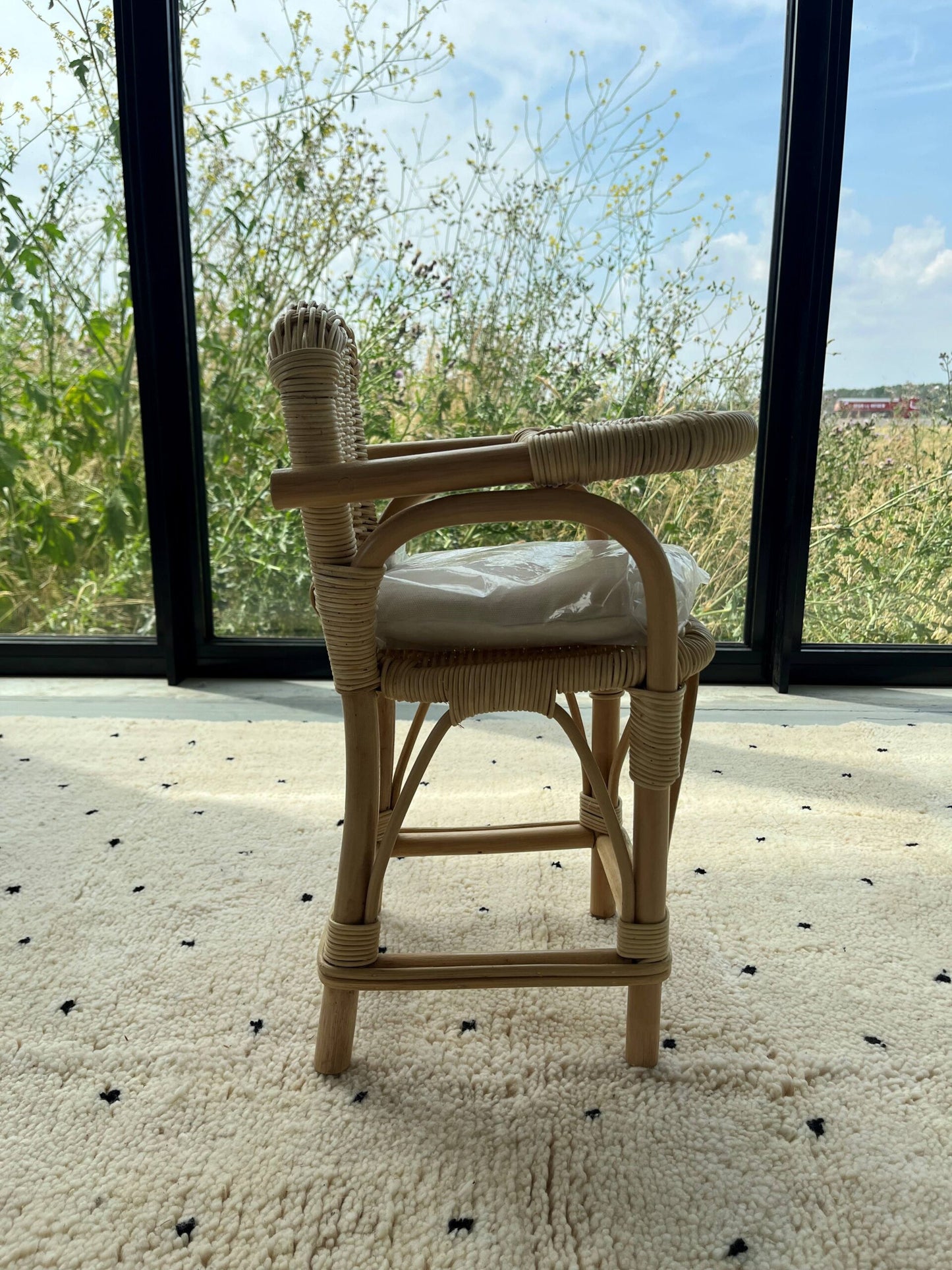 doll chair 2